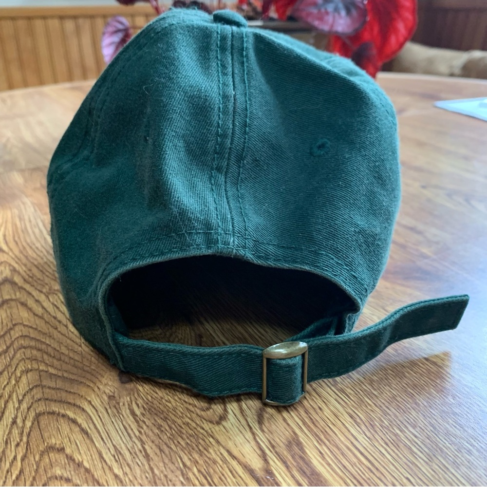 Plant daddy baseball style cap - One Size - Picture 4 of 5